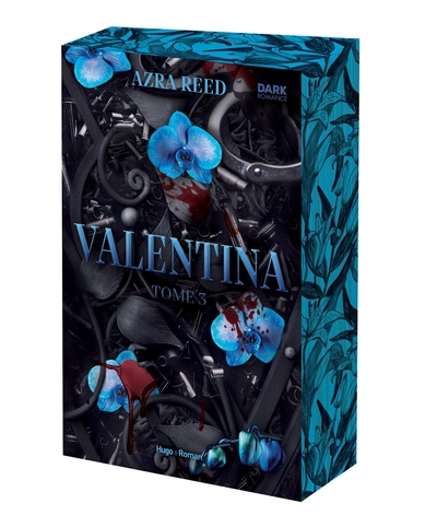 Valentina, tome 3
