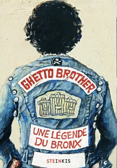 Ghetto Brother, une légende du Bronx