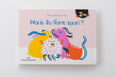 Mais ils font quoi ?