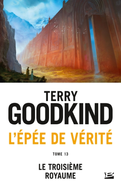 L'Épée de vérité