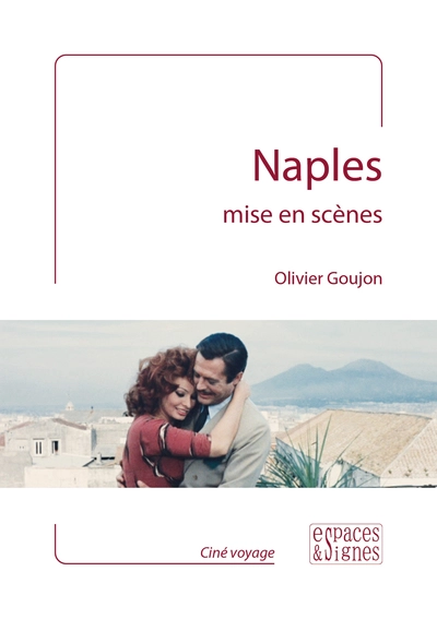 Naples mise en scenes - illustrations, couleur