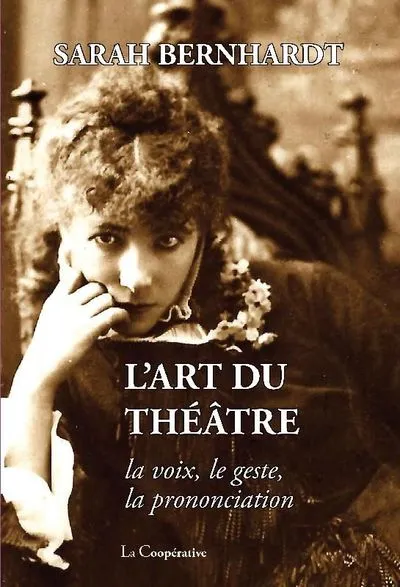 L'art du théâtre