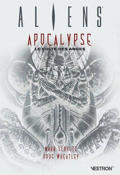 Aliens : Apocalypse