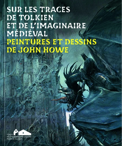 Sur les traces de Tolkien et de l'imaginaire médiéval