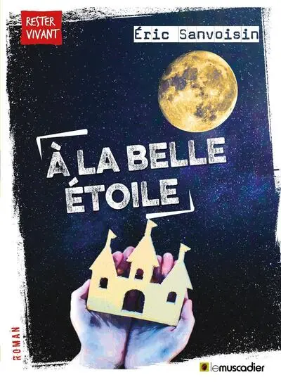 À la belle étoile