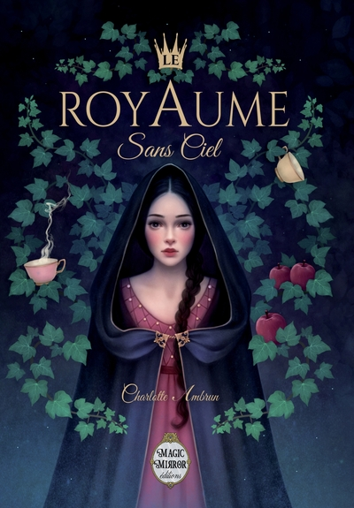 Le royaume sans ciel