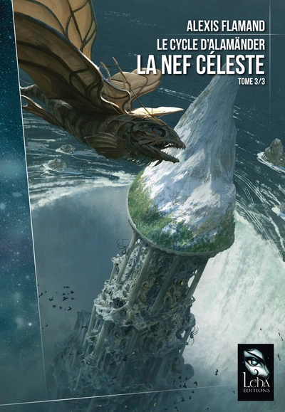 Le cycle d'Alamänder