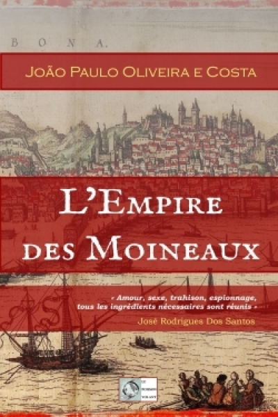 L'Empire des Moineaux