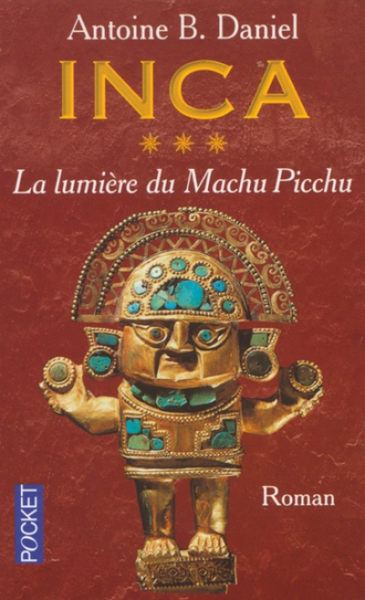 Inca,