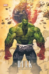 Hulk, tome 1