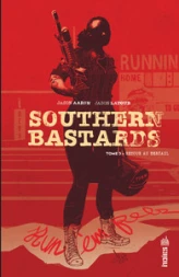 Southern Bastards, tome 3 : Retour au bercail