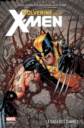 Wolverine et les X-Men, tome 4
