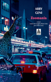 Zoomania