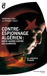 Contre-espionnage algérien