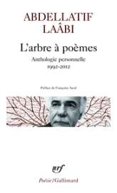 L'arbre à poèmes : Anthologie personnelle 1992-2012