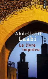 Le livre imprévu