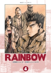 Rainbow - Intégrale, tome 4