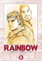 Rainbow - Intégrale, tome 6