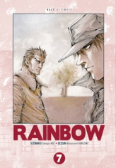 Rainbow - Intégrale, tome 7
