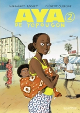 Aya de Yopougon, tome 2