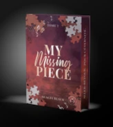 My missing piece, tome 2
