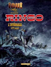 Tout Vance, tome 2 : Ray Ringo
