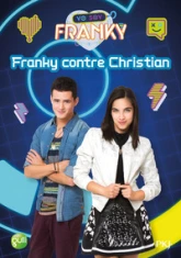 Franky, tome 5 : Franky contre Christian