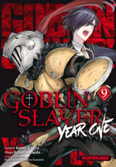 Goblin Slayer : Year One, tome 9