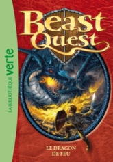 Beast Quest
