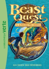 Beast Quest, tome 18 : Le chien des ténèbres