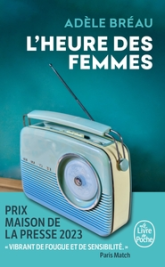 L'Heure des femmes