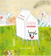 1000 vaches