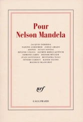 Pour Nelson Mandela