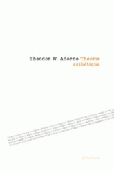 Théorie esthétique