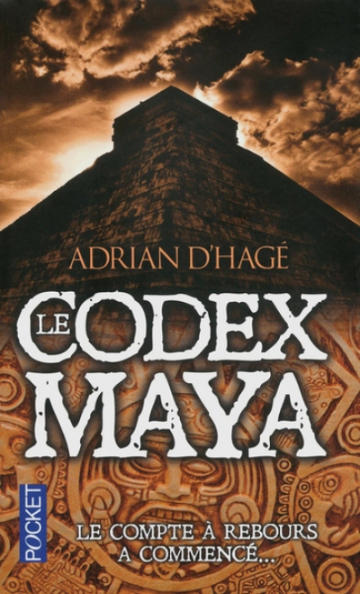 Le codex Maya