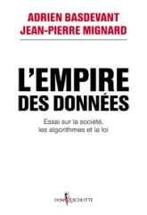 L'Empire des données