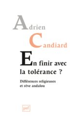 En finir avec la tolérance ?