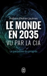 Le monde en 2035 vu par la CIA