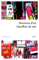 Nocturne d'un chauffeur de taxi