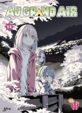 Au grand air, tome 14