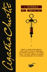 Agatha Christie, tome 7 : Les années 1940-1944