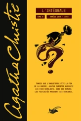 Agatha Christie, tome 8 : Les années 1945-1949