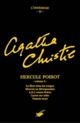 Hercule Poirot - Intégrale