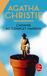 Poirot & Colonel Race