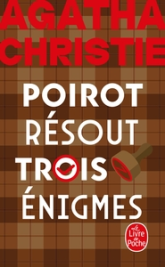 Le miroir du mort (Poirot résout trois énigmes)