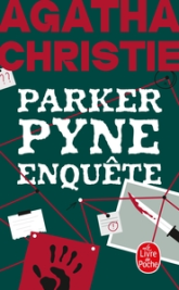 Mr Parker Pyne
