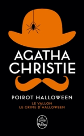 Poirot Halloween : Le Vallon - Le Crime d'Halloween (La fête du potiron)