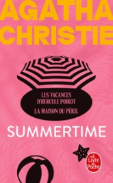 Summertime : Les vacances d'Hercule Poirot - La maison du péril