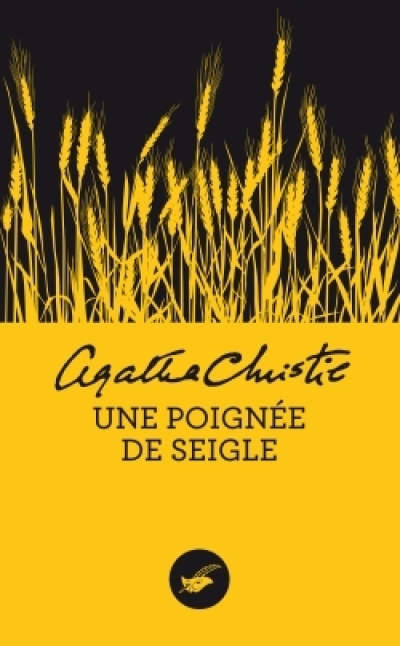 Miss Marple - Romans