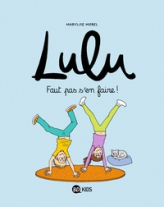 Lulu, Tome 12